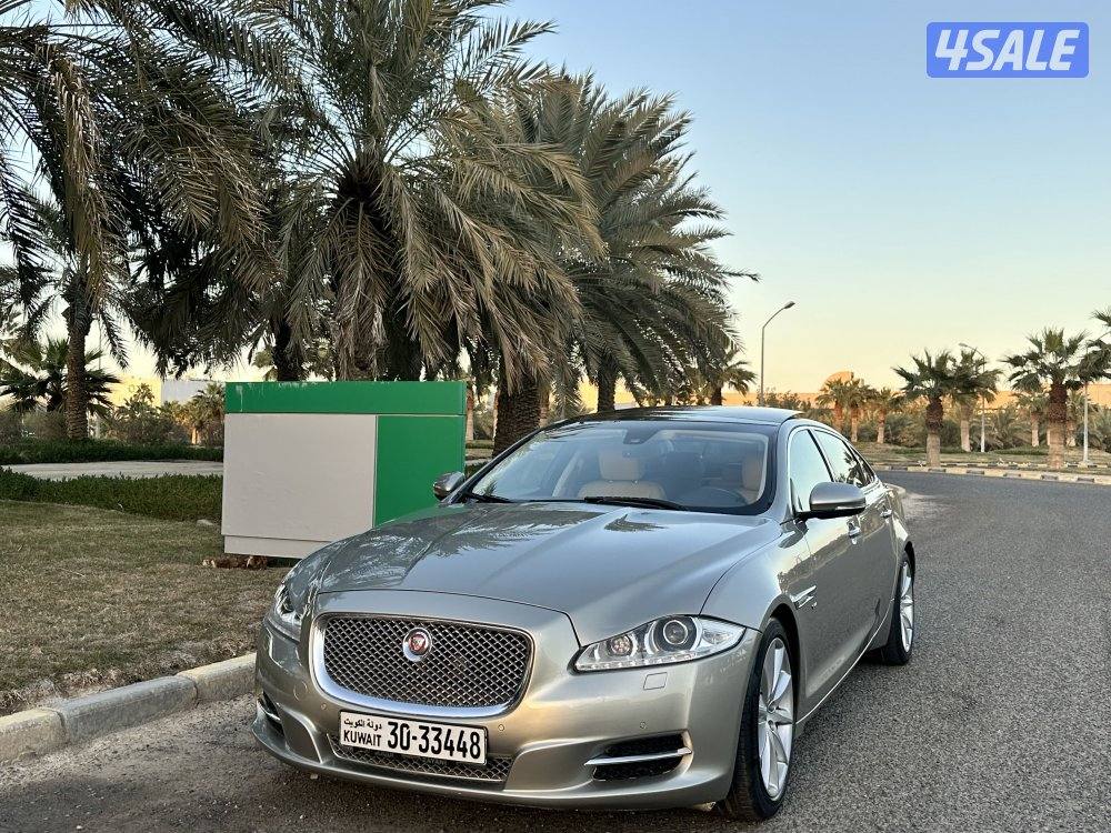للبيع XJ6L الزياني2