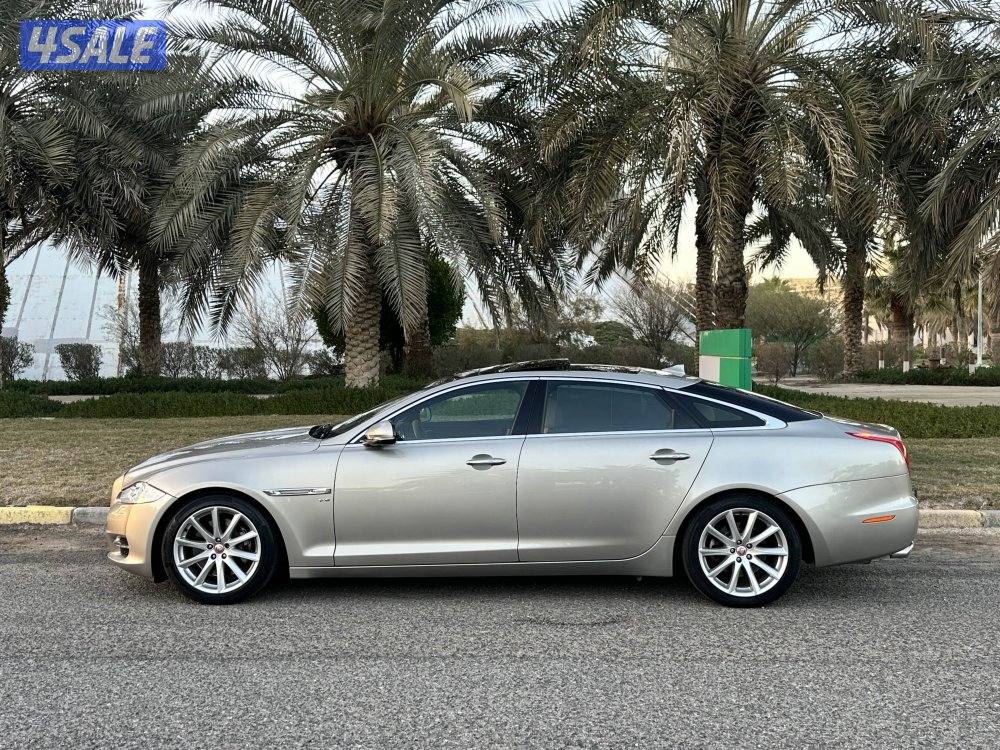 للبيع XJ6L الزياني3