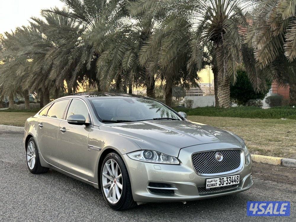 للبيع XJ6L الزياني5