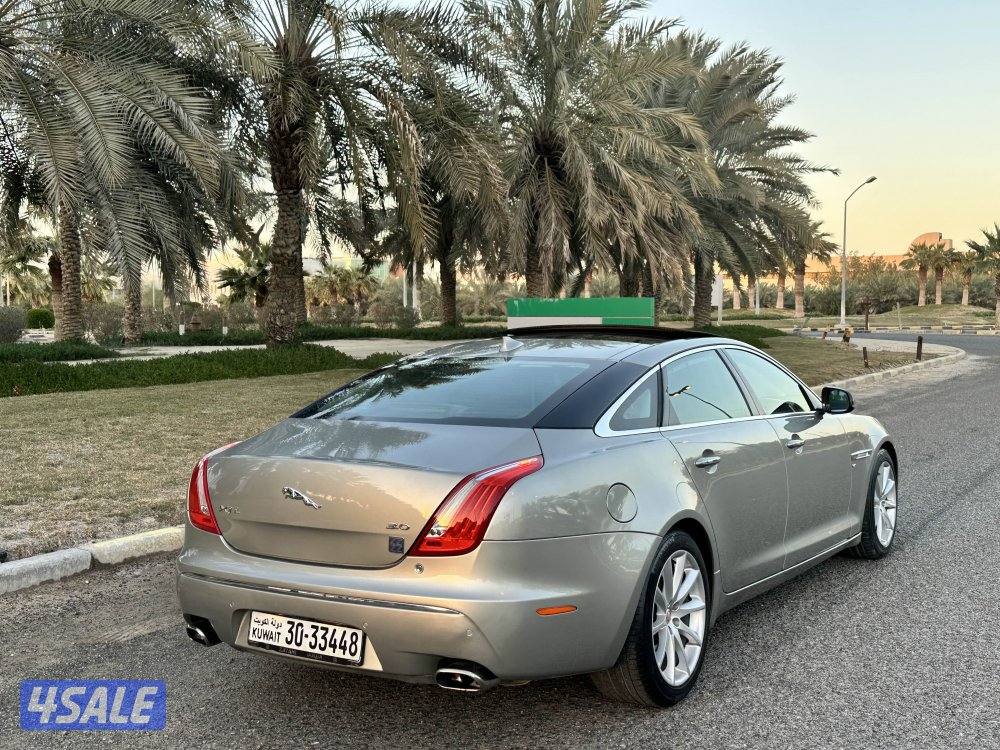 للبيع XJ6L الزياني6