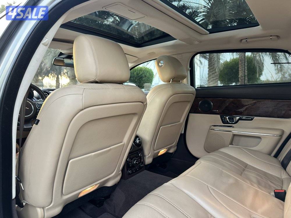 للبيع XJ6L الزياني7