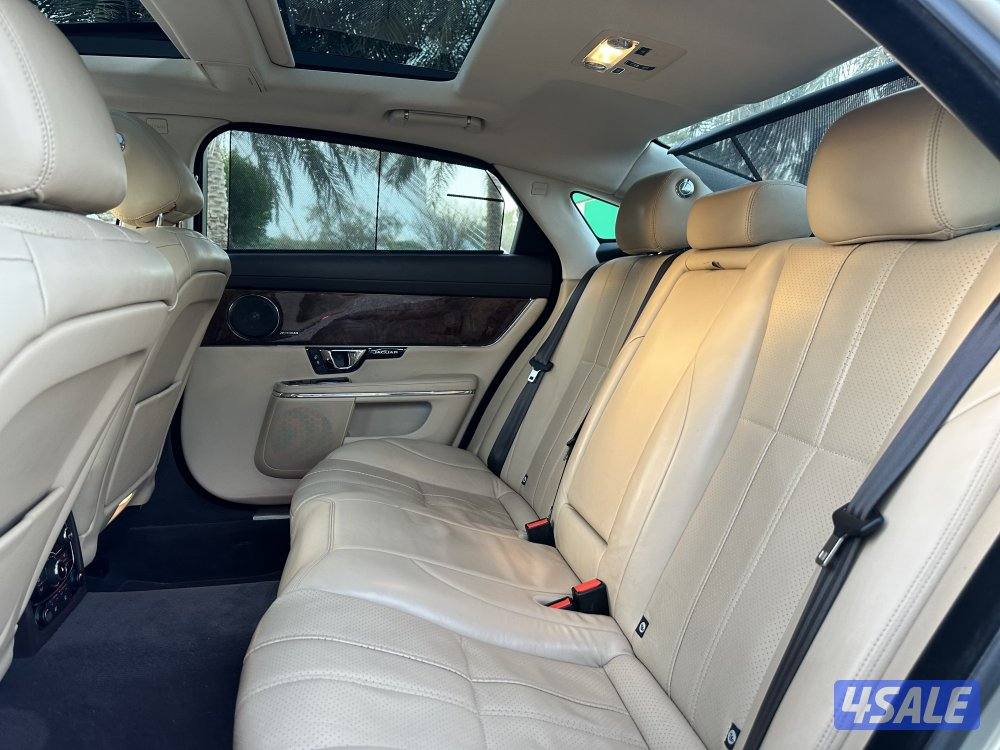 للبيع XJ6L الزياني8