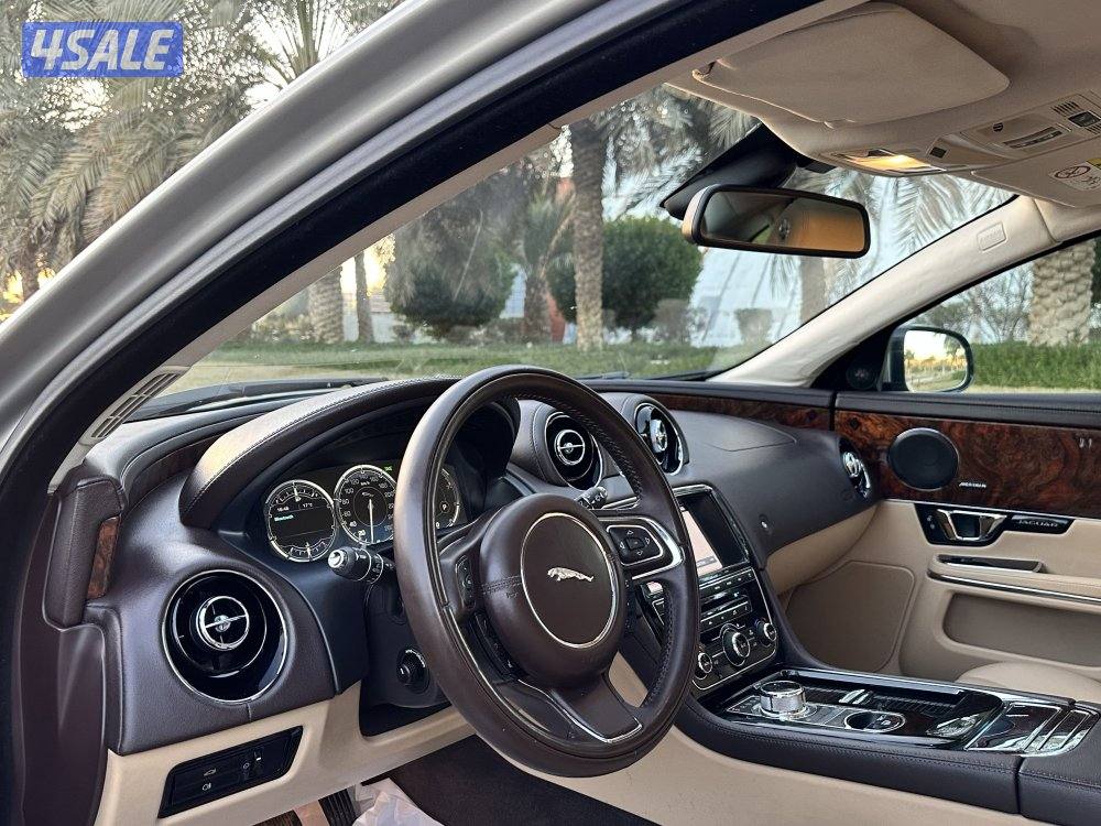 للبيع XJ6L الزياني10