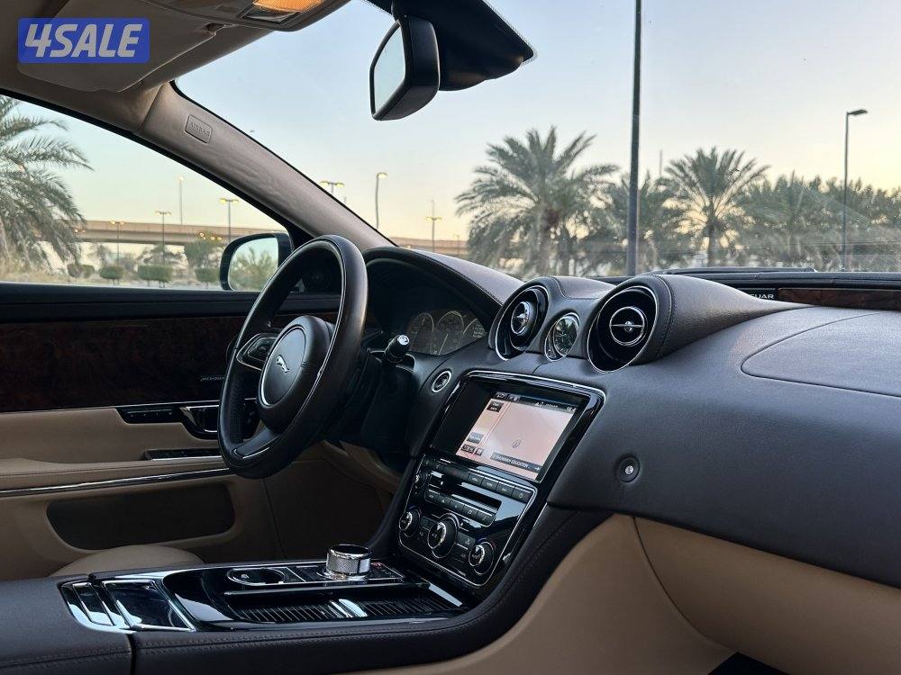 للبيع XJ6L الزياني12