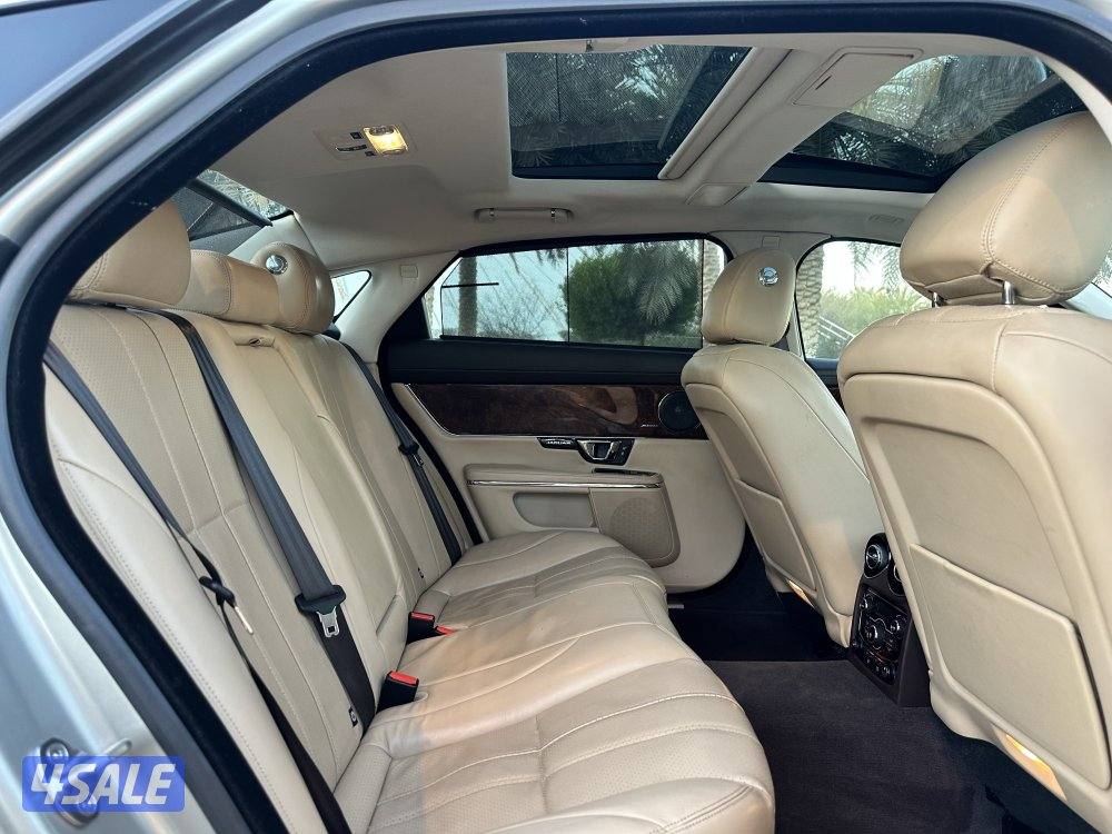 للبيع XJ6L الزياني13