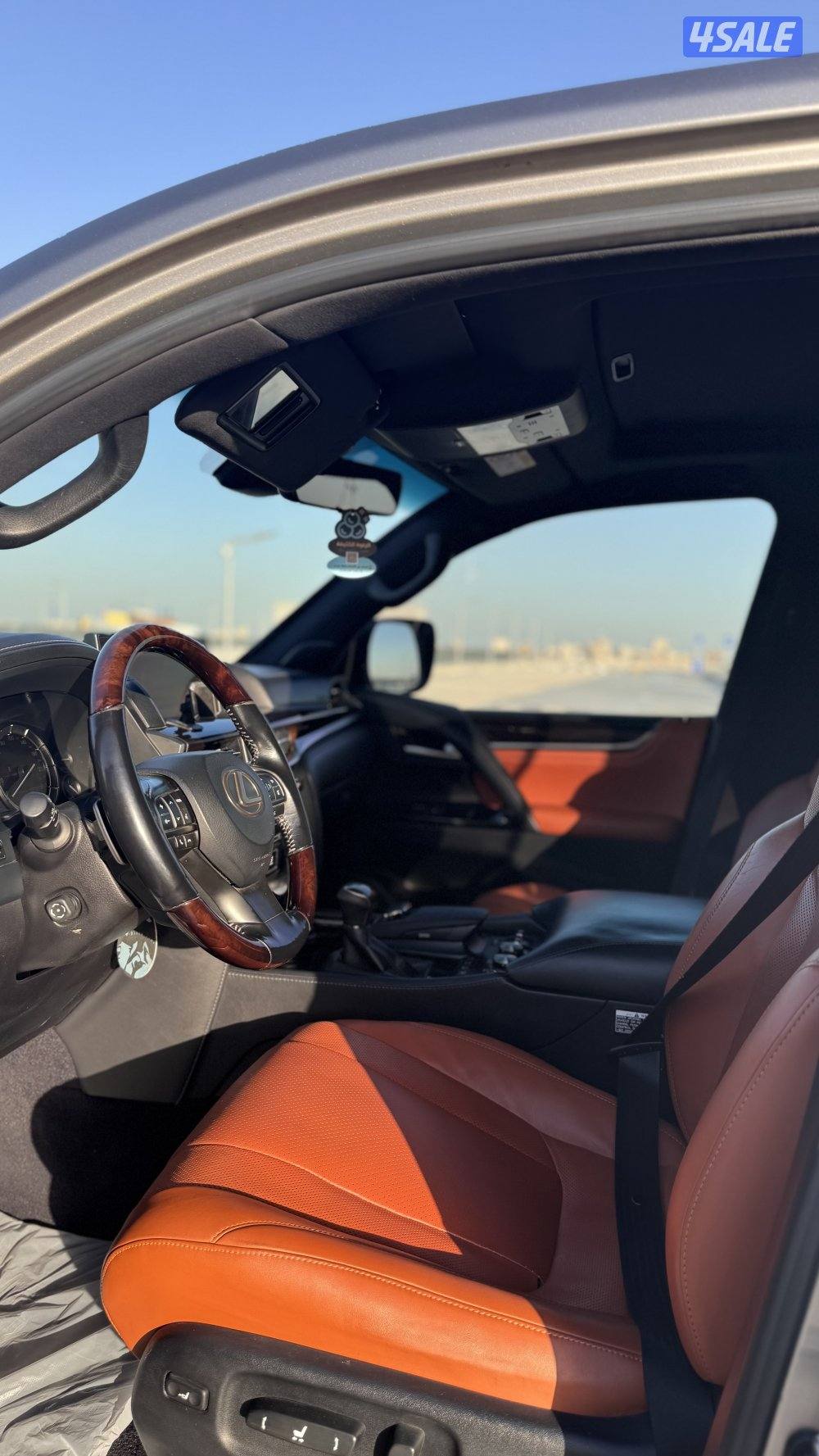 للبيع لكزس5