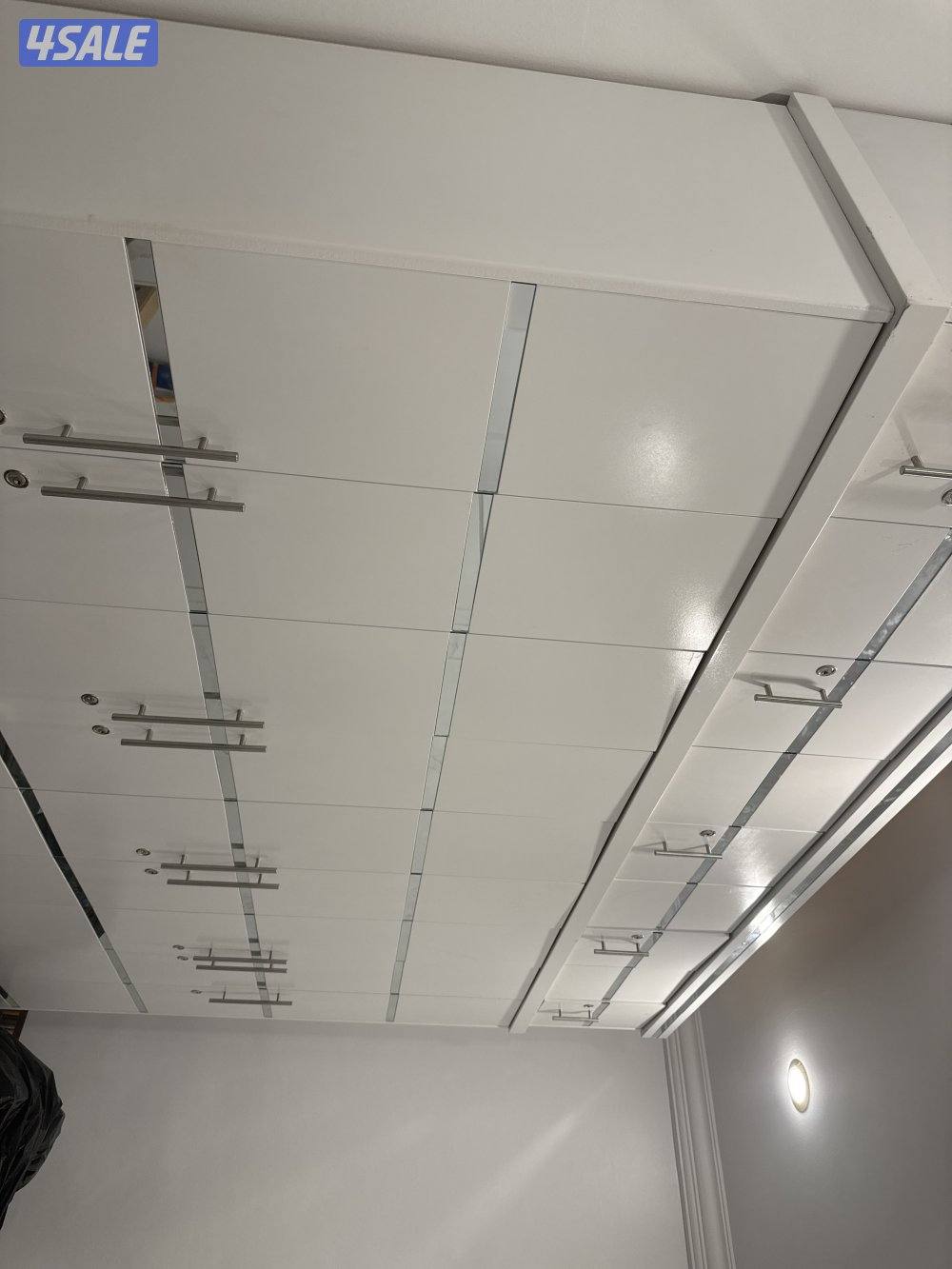 للبيع أكبات تخزين بحالة ممتازة1