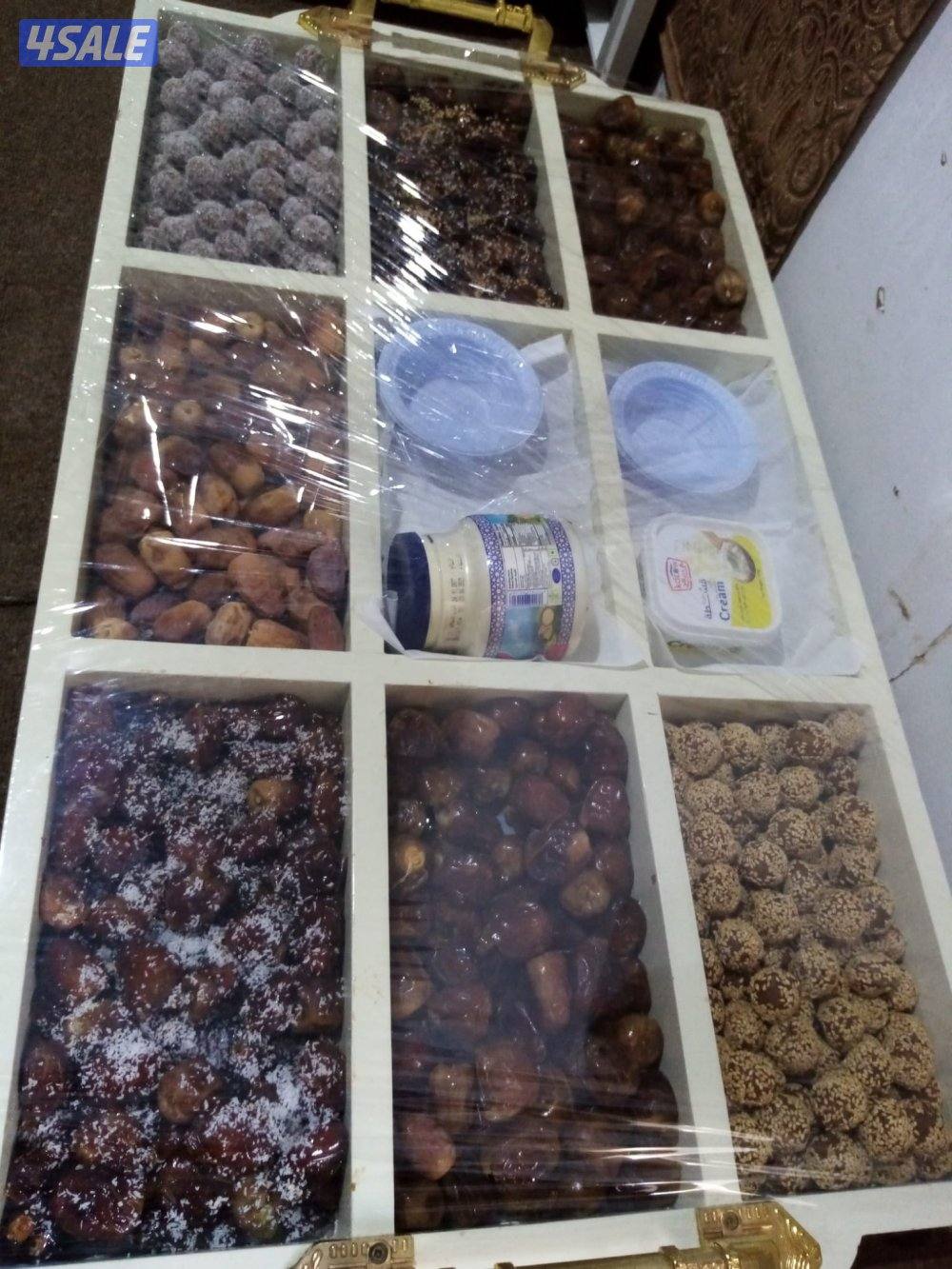 خدمة شاي وقهوة وخدمة ايقاف وتنظيم سيارات ومقهوجيه وصبابين قهوة وقهوجي2