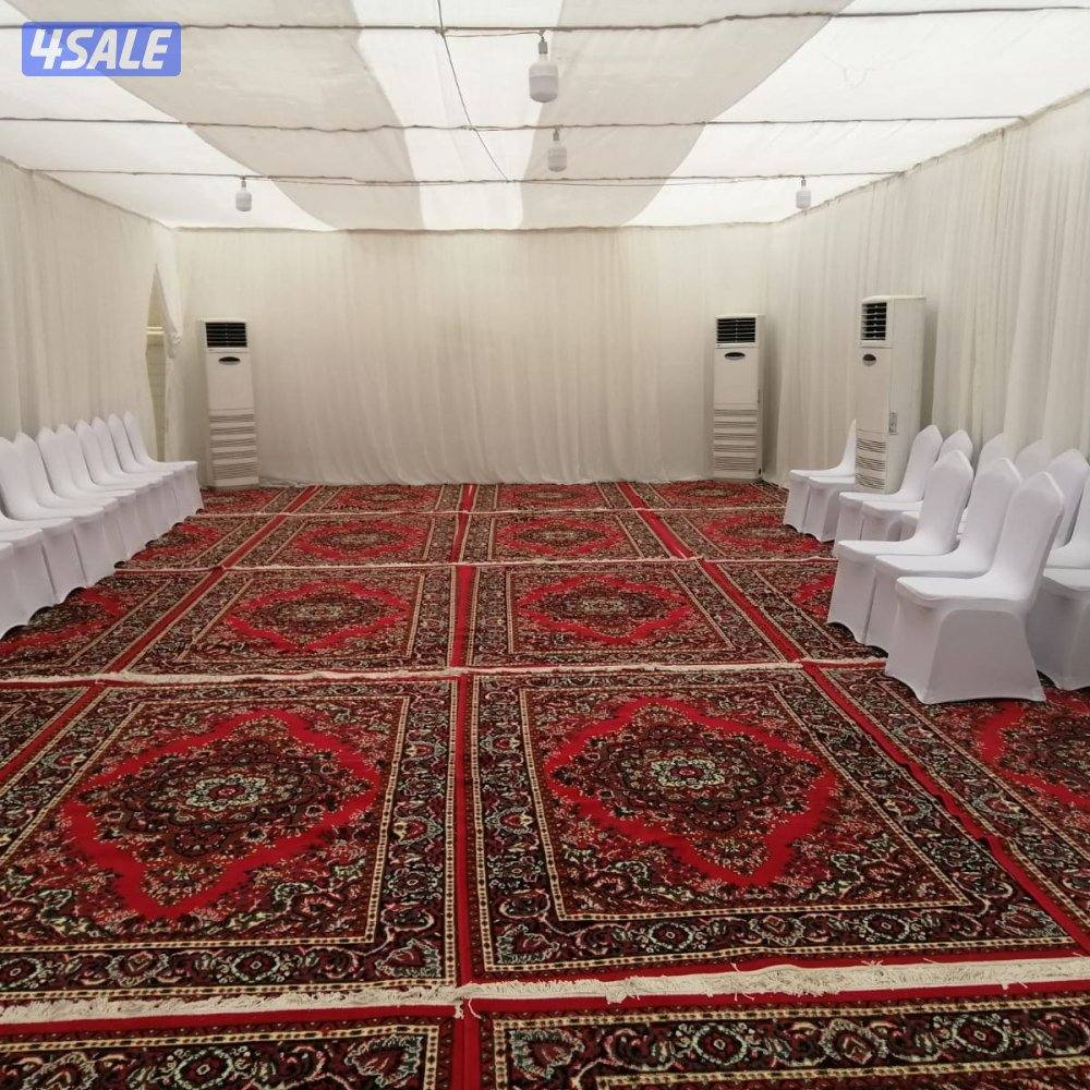 خدمة شاي وقهوة وخدمة ايقاف وتنظيم سيارات ومقهوجيه وصبابين قهوة وقهوجي4