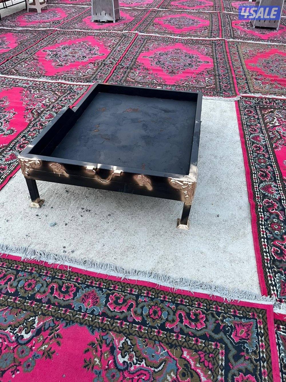 خدمة شاي وقهوة وخدمة ايقاف وتنظيم سيارات ومقهوجيه وصبابين قهوة وقهوجي7