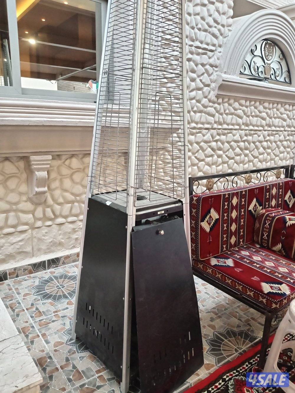 خدمة شاي وقهوة وخدمة ايقاف وتنظيم سيارات ومقهوجيه وصبابين قهوة وقهوجي9