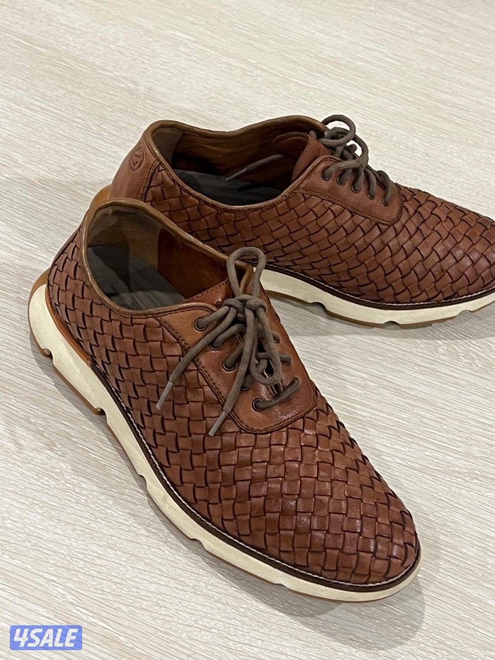 جوتي كول هان مقاس ٤١ونص ( مستعمل )2