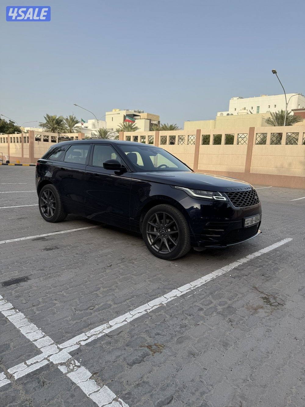 للبيع فيلار شرط الفحص4