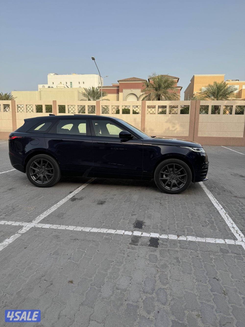 للبيع فيلار شرط الفحص5