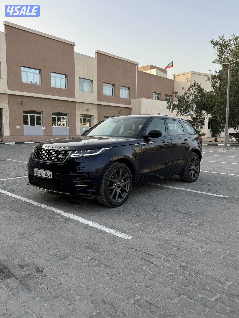 للبيع فيلار شرط الفحص8