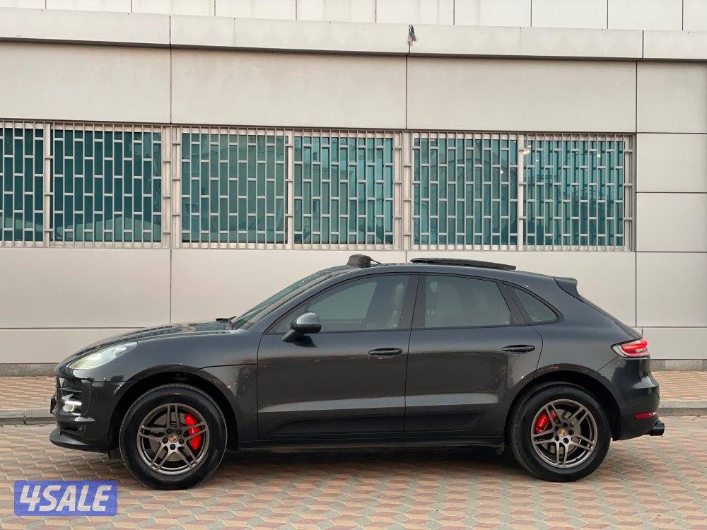 📍Porsche / Macan / 82km only / 2020 📍1