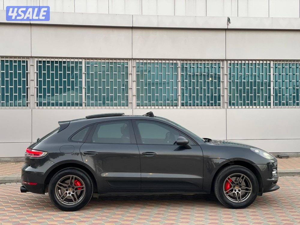 📍Porsche / Macan / 82km only / 2020 📍5