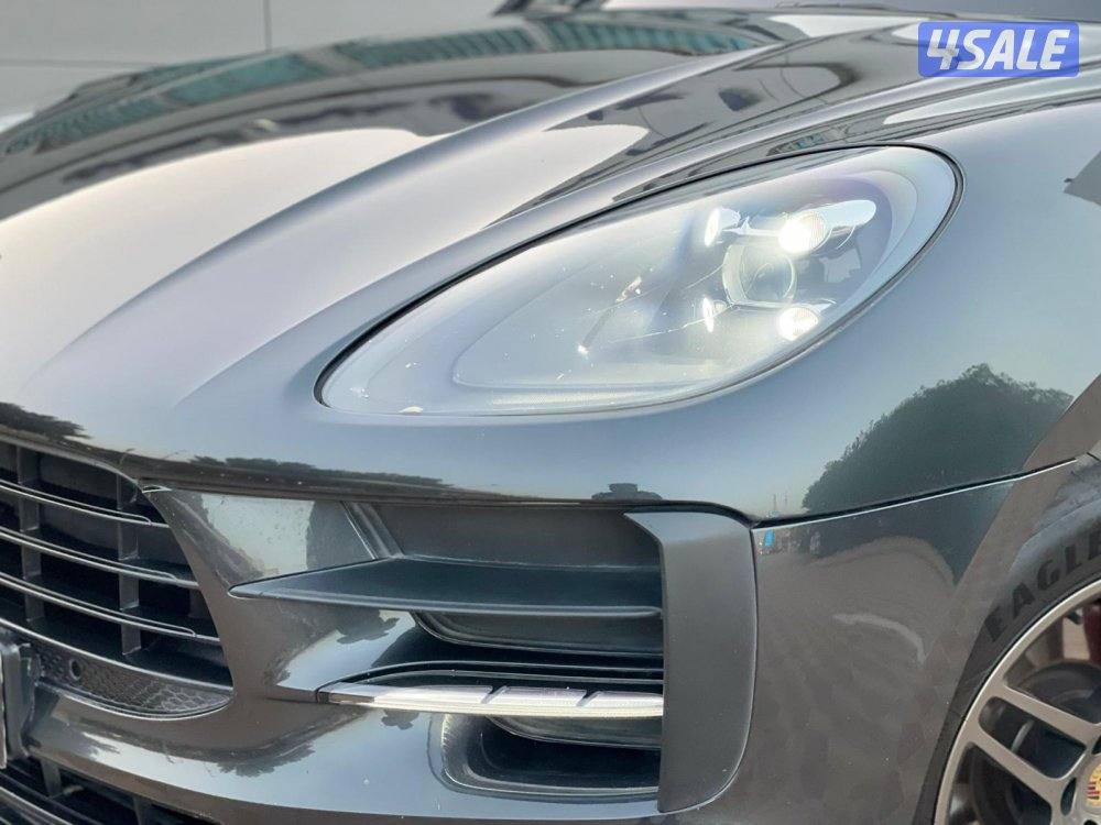 📍Porsche / Macan / 82km only / 2020 📍9