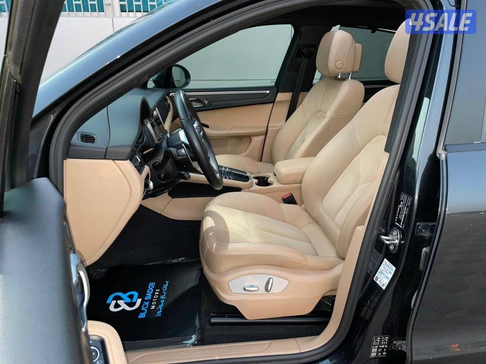 📍Porsche / Macan / 82km only / 2020 📍11