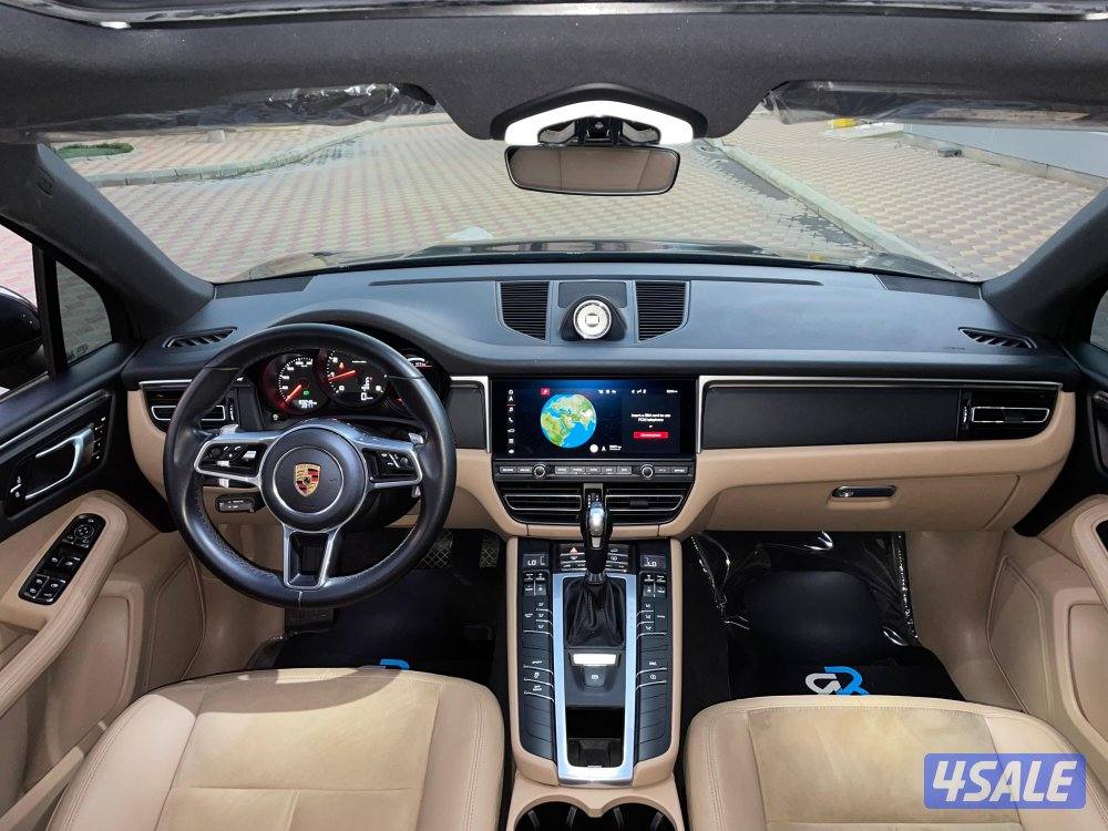 📍Porsche / Macan / 82km only / 2020 📍12