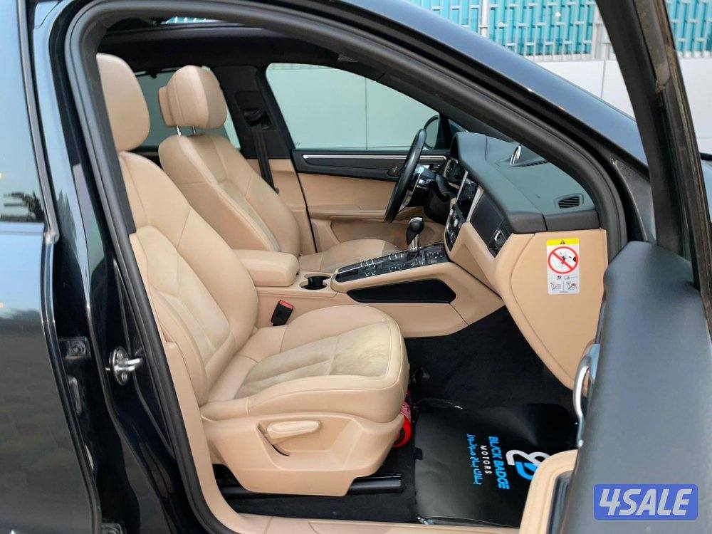 📍Porsche / Macan / 82km only / 2020 📍13