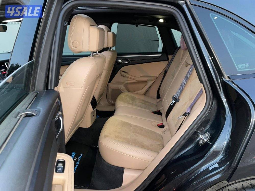 📍Porsche / Macan / 82km only / 2020 📍15