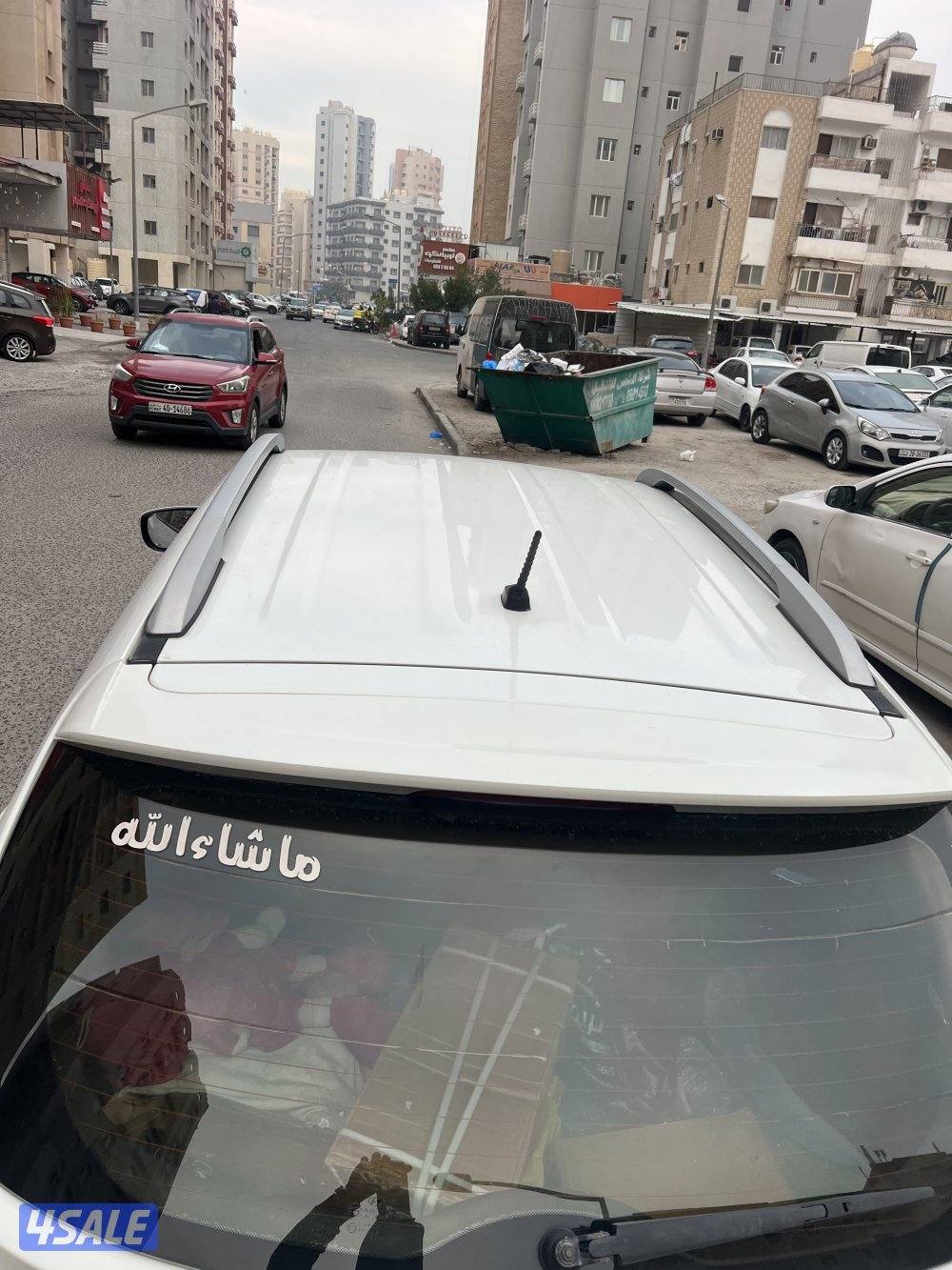 هيونداي توسان ٢٠١٣ حاله جيده موتور ٢٠٠٠7