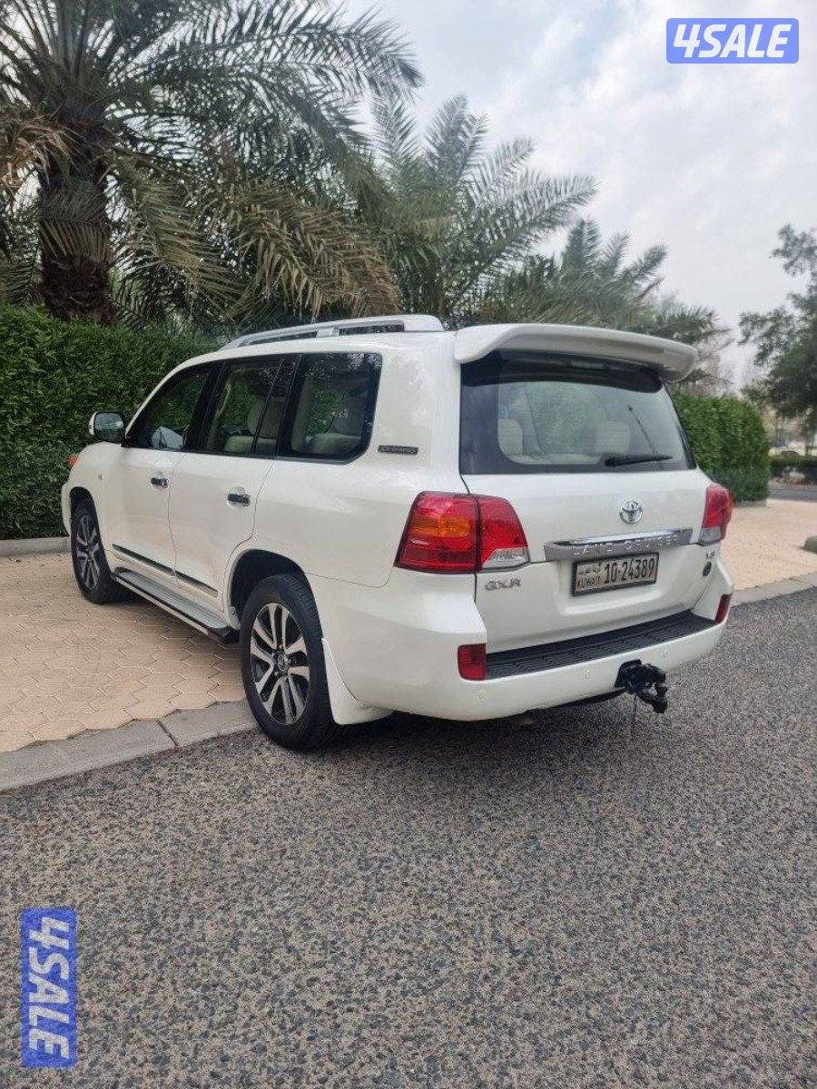 ۲۰۱۱ وارد الوکاله جدید جدا لون صدفی السایر13