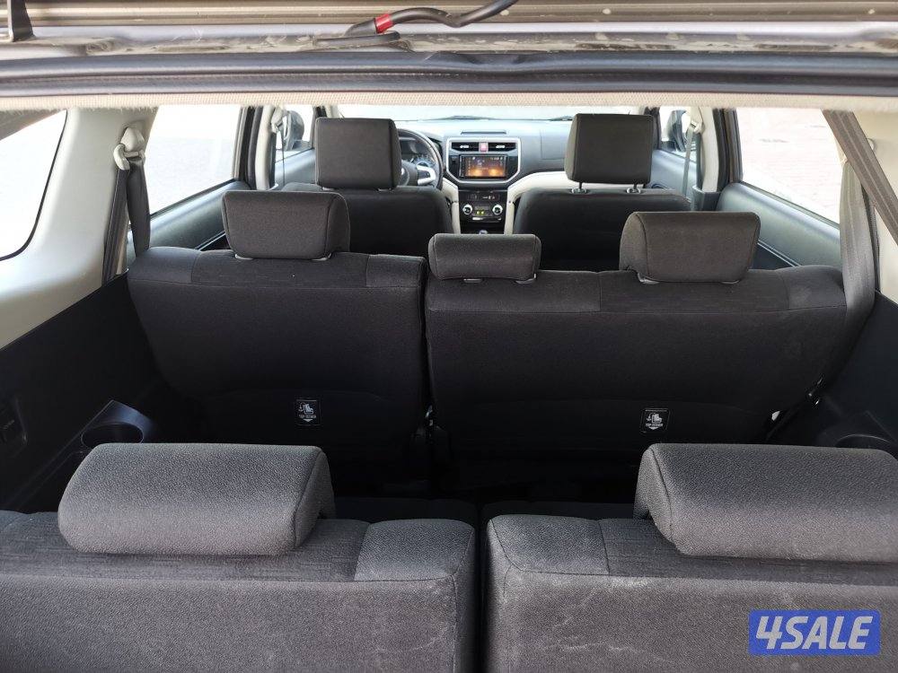 رش تويوتا ٢٠٢٢5