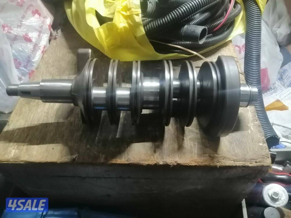 تصفیح القوارب و قيطع الغيار مستعملة3