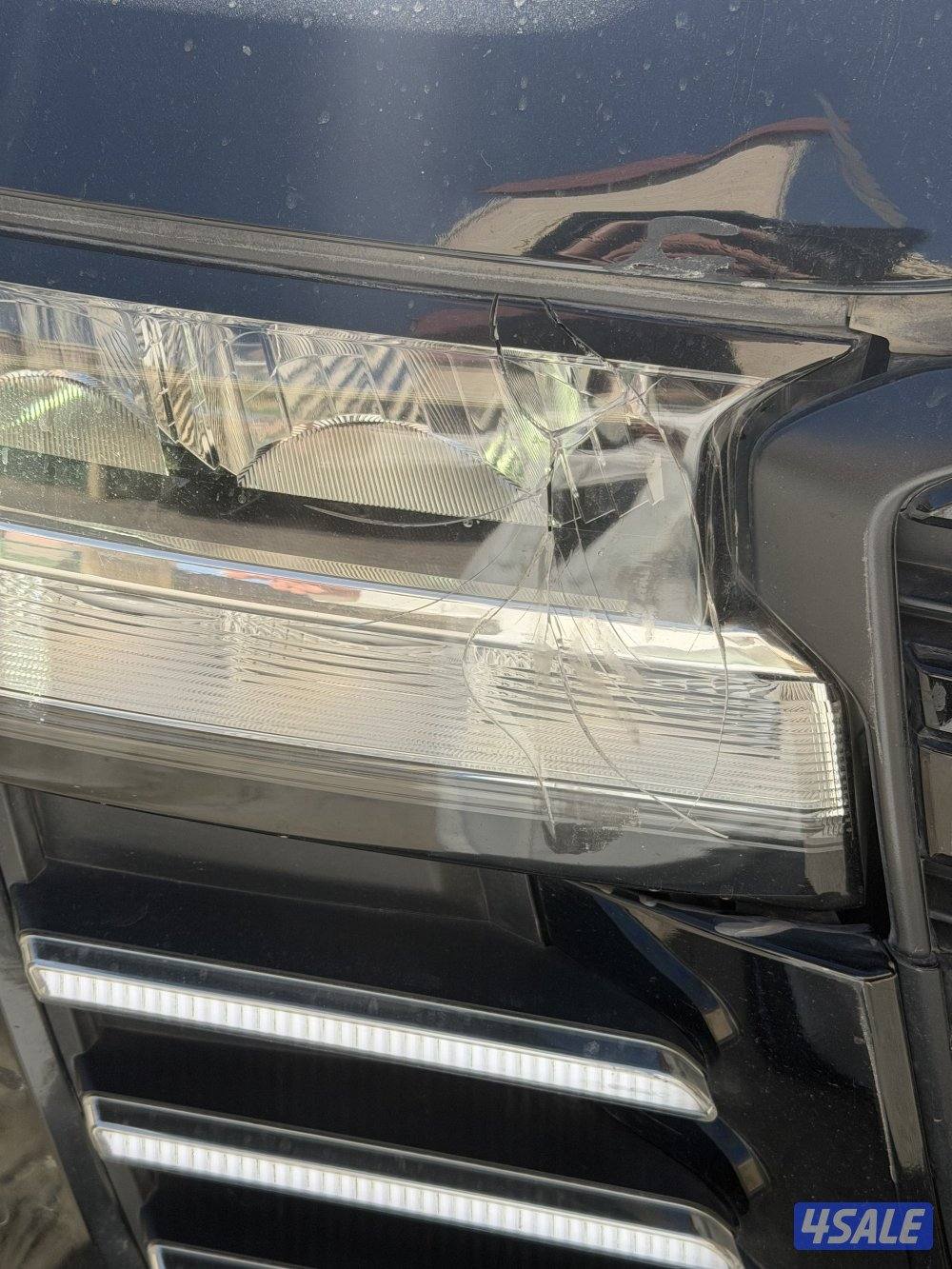 لاندكروز بدون تيربو3