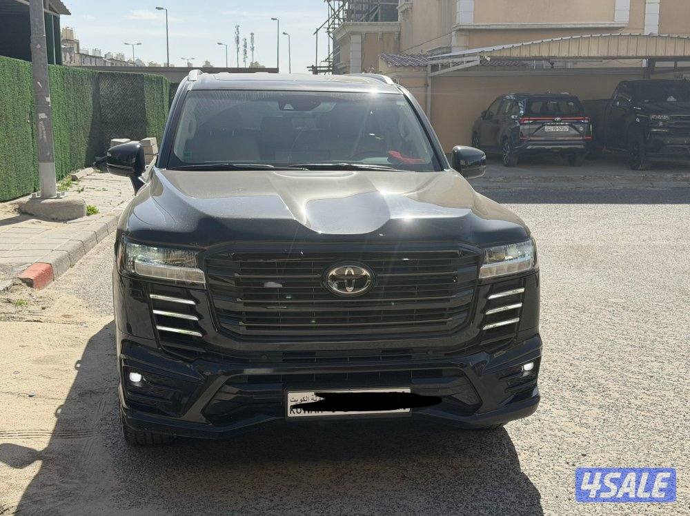 لاندكروز بدون تيربو2