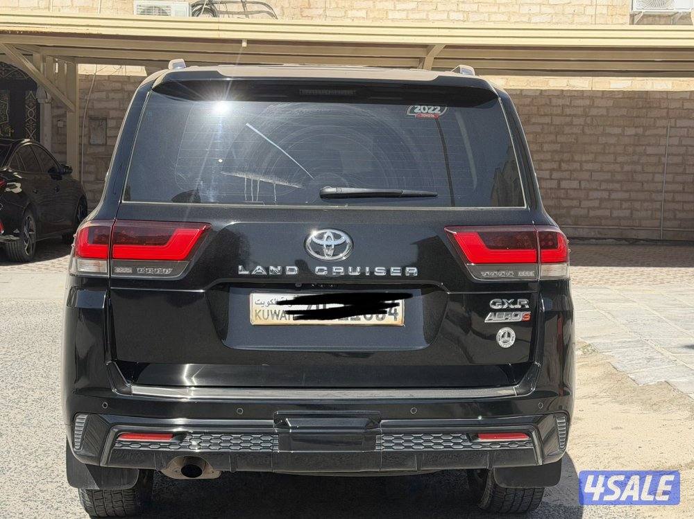 لاندكروز بدون تيربو5