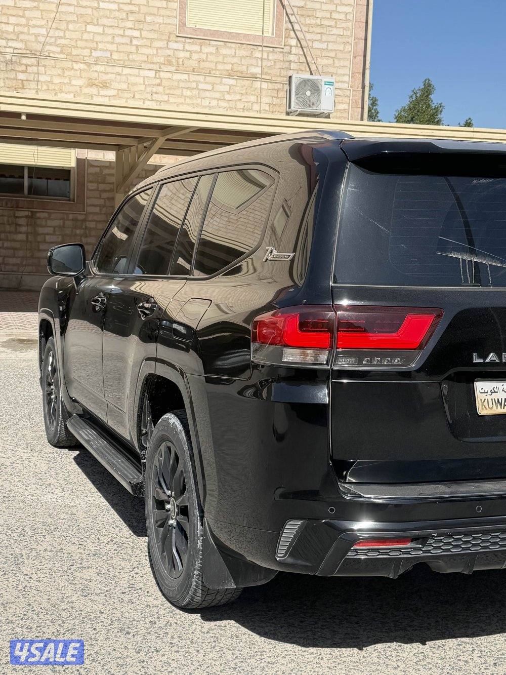 لاندكروز بدون تيربو6