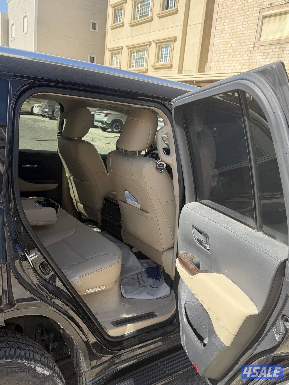 لاندكروز بدون تيربو9