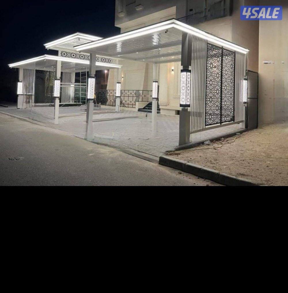 muzallat Mohammed all metals work Kuwait0