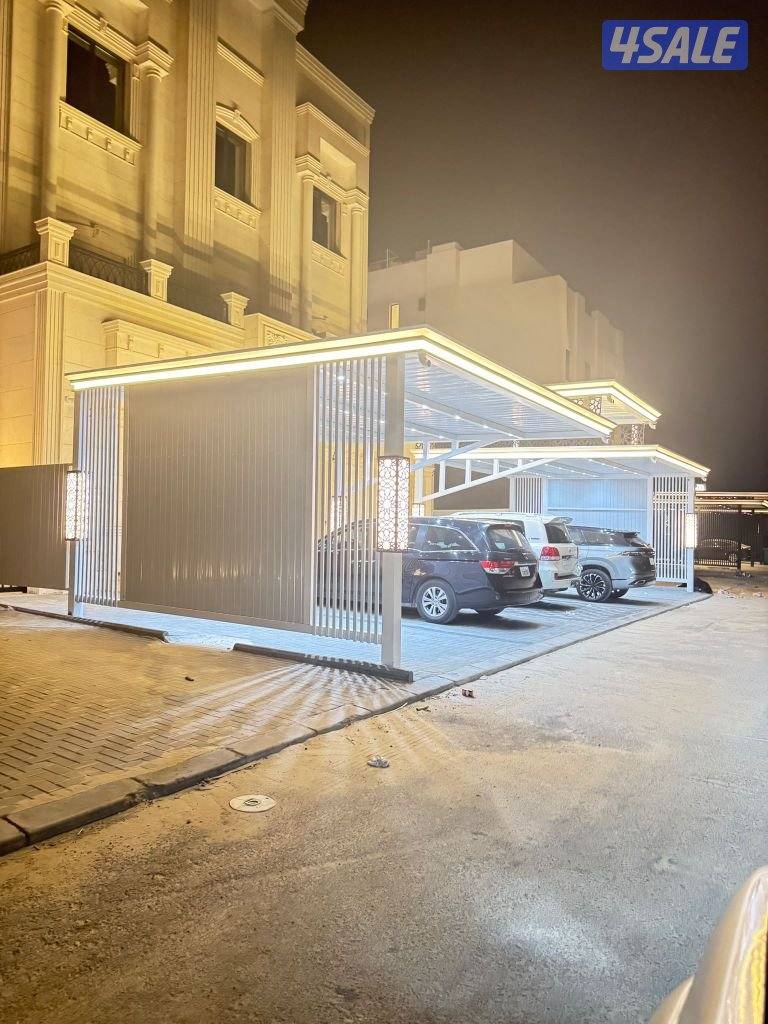 muzallat Mohammed all metals work Kuwait3