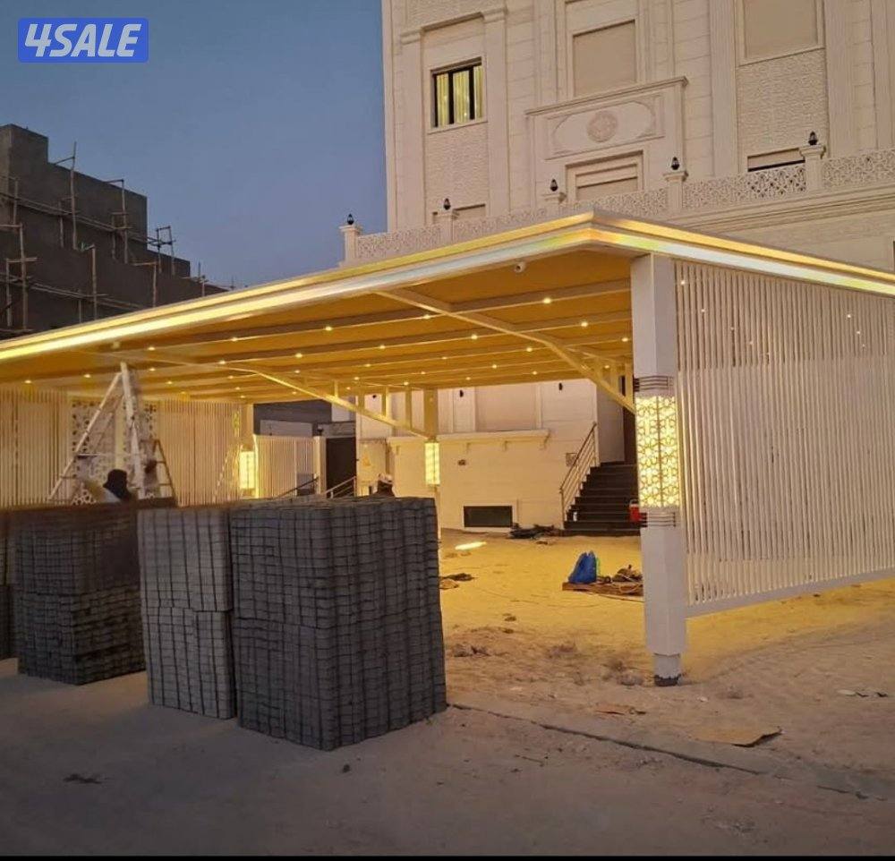 muzallat Mohammed all metals work Kuwait6