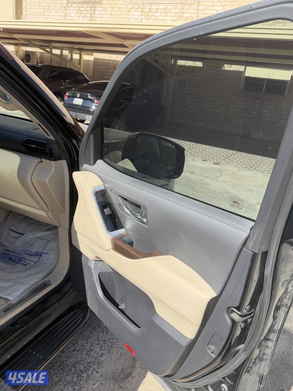 لاندكروز بدون تيربو12