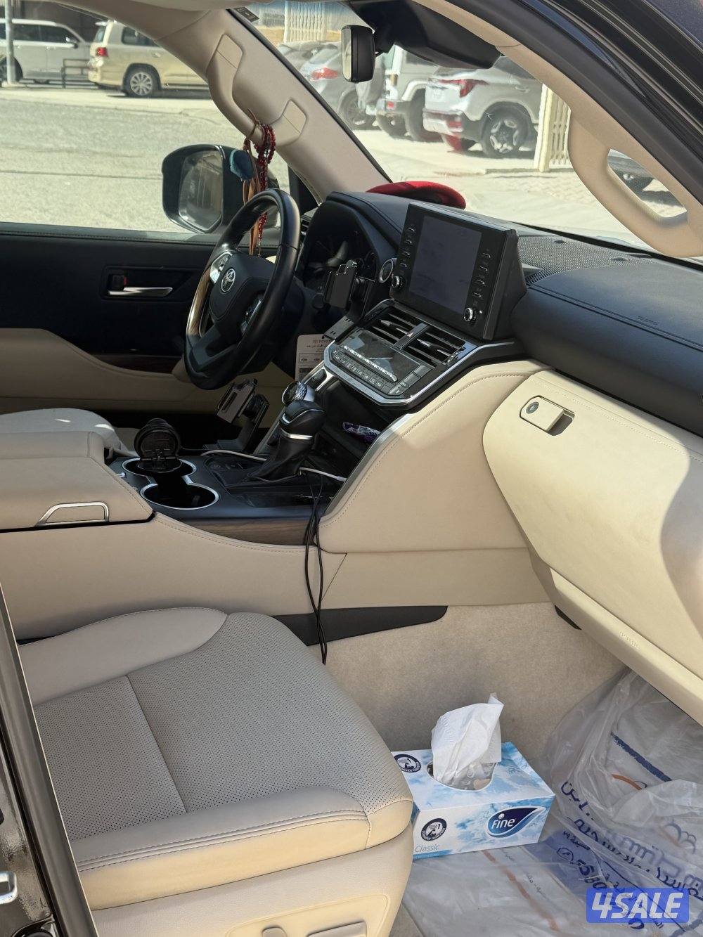 لاندكروز بدون تيربو13