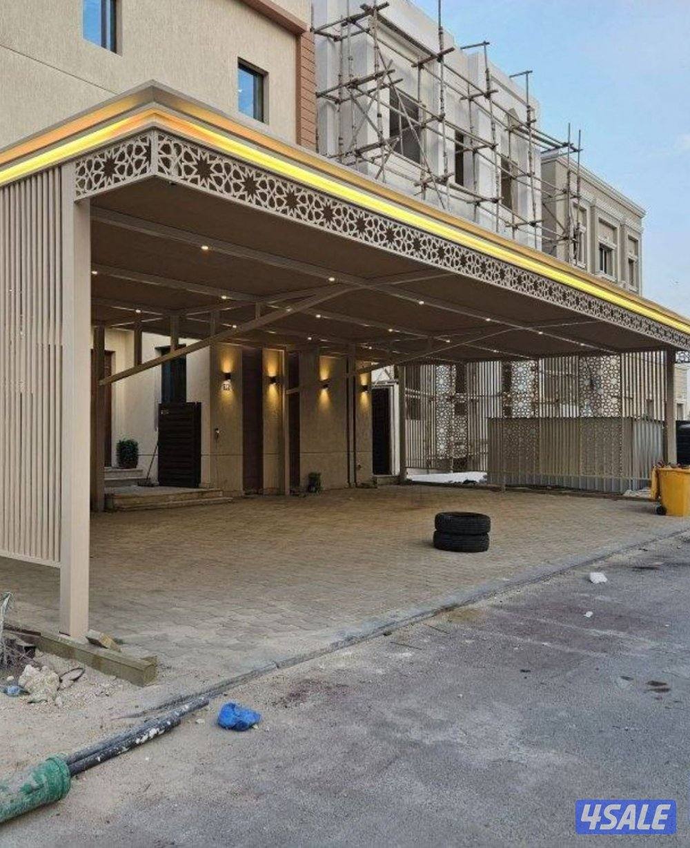 muzallat Mohammed all metals work Kuwait8