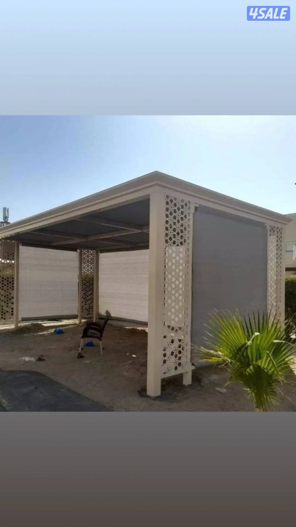 muzallat Mohammed all metals work Kuwait11