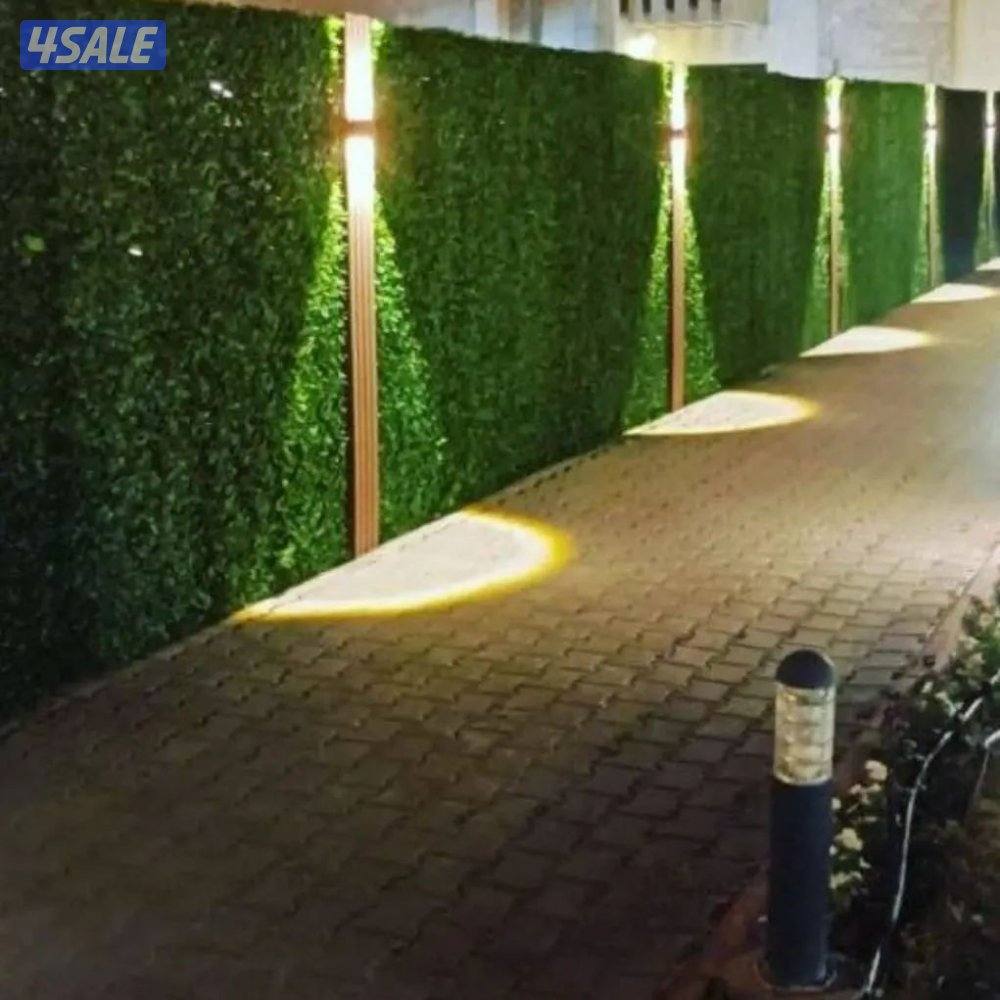 muzallat Mohammed all metals work Kuwait12