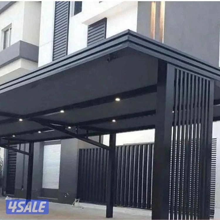 muzallat Mohammed all metals work Kuwait14