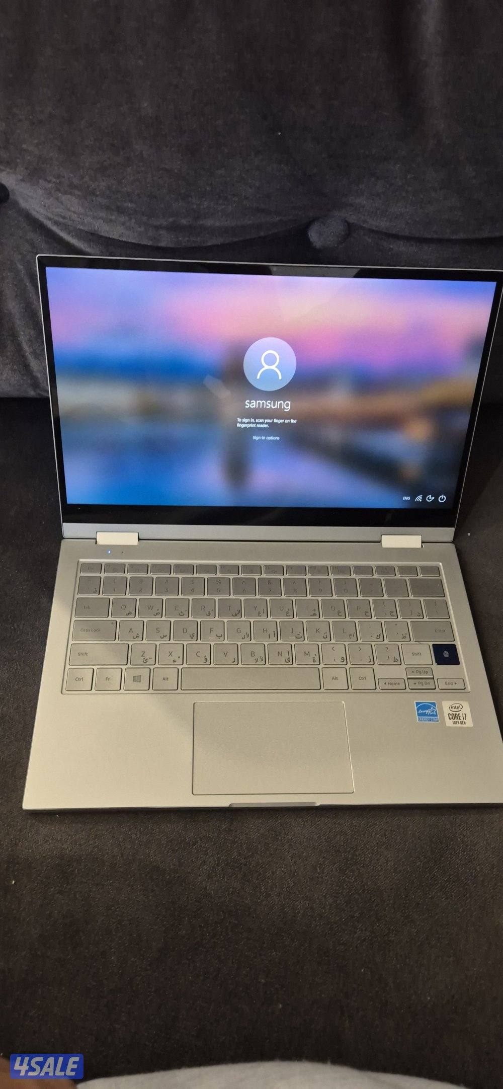 لابتوب وتابلت سامسونج1