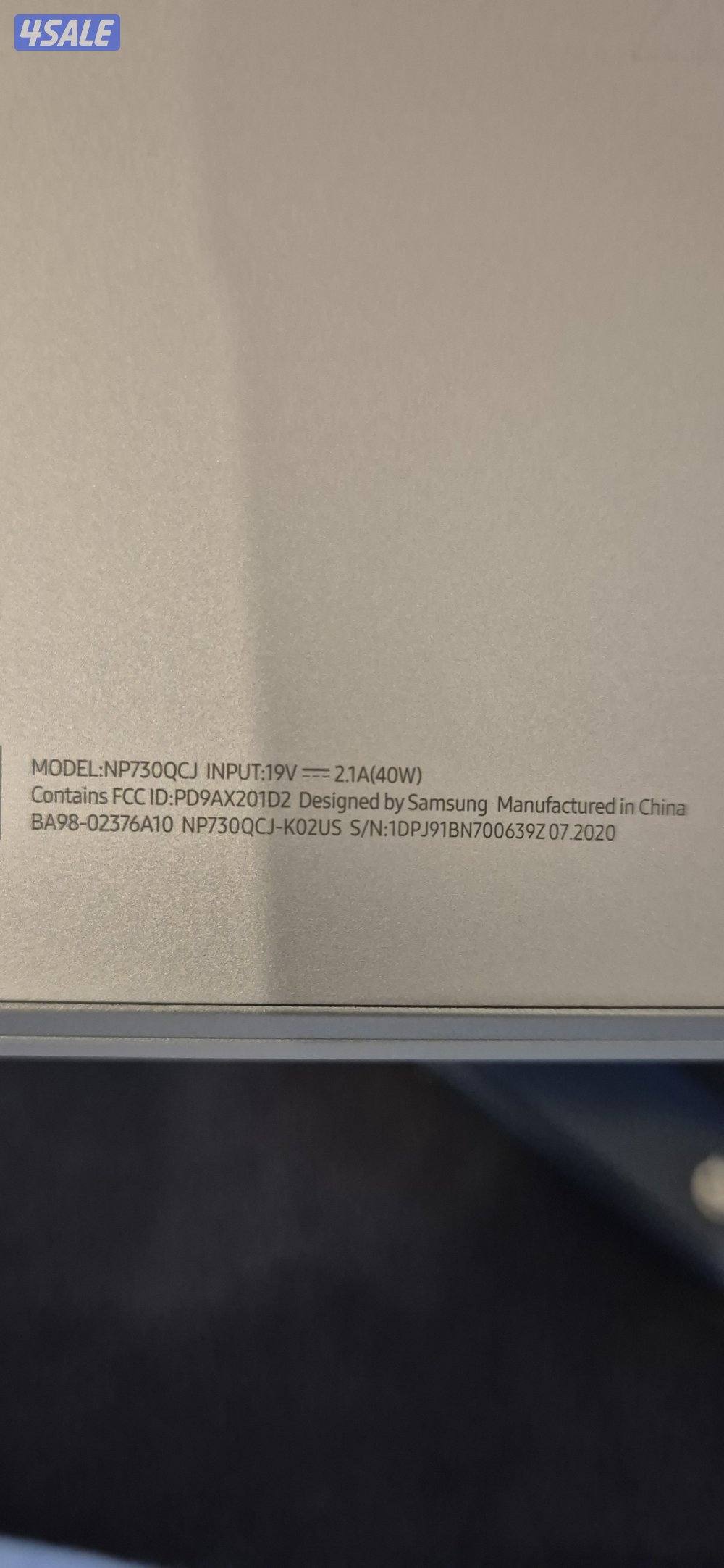 لابتوب وتابلت سامسونج2