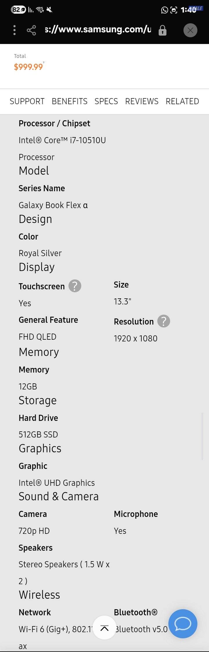 لابتوب وتابلت سامسونج3