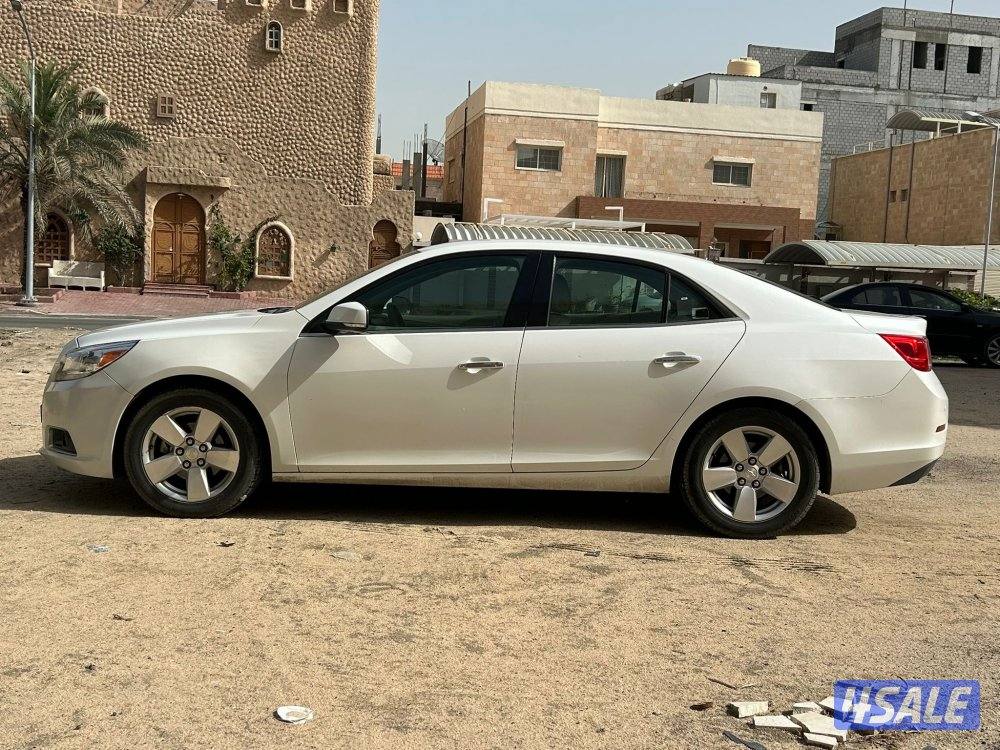 للبيع ماليبو LT/20161