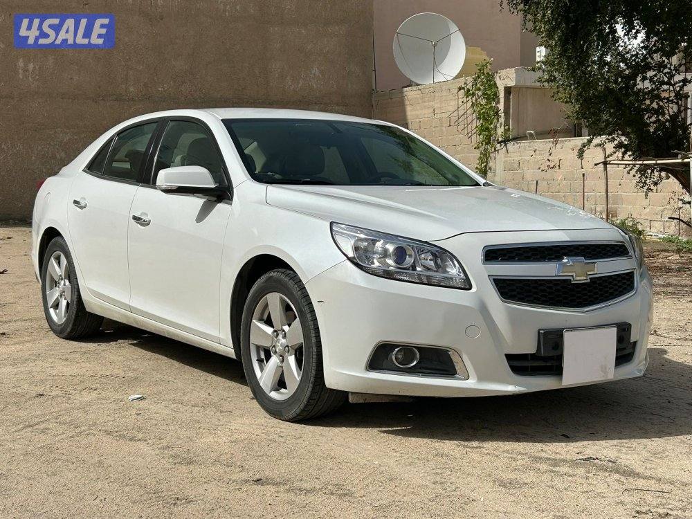 للبيع ماليبو LT/20162