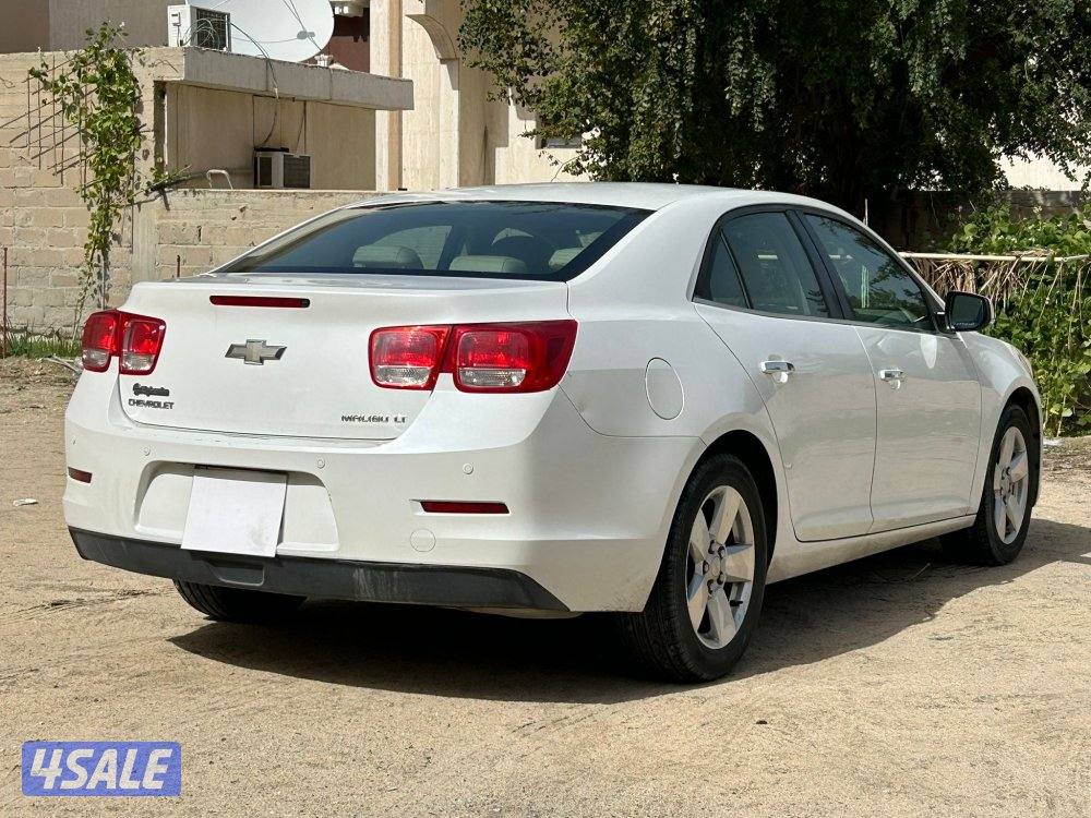 للبيع ماليبو LT/20163